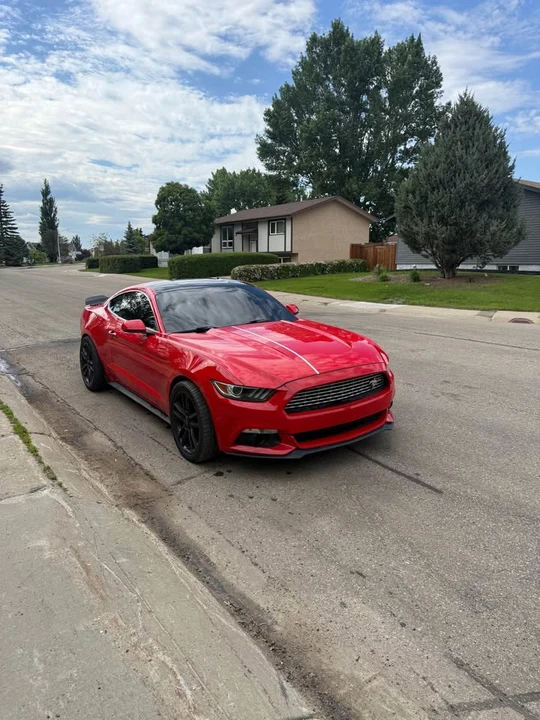 2017 Ford S550 Mustang - Image 6 of 10