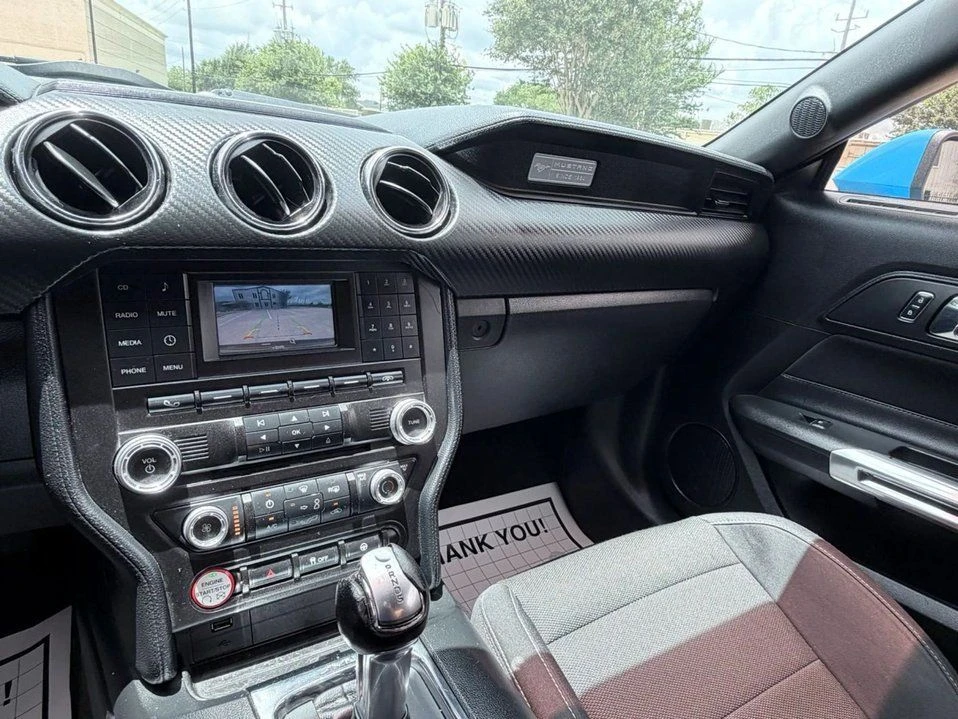 2017 Ford S550 Mustang - Image 19 of 20