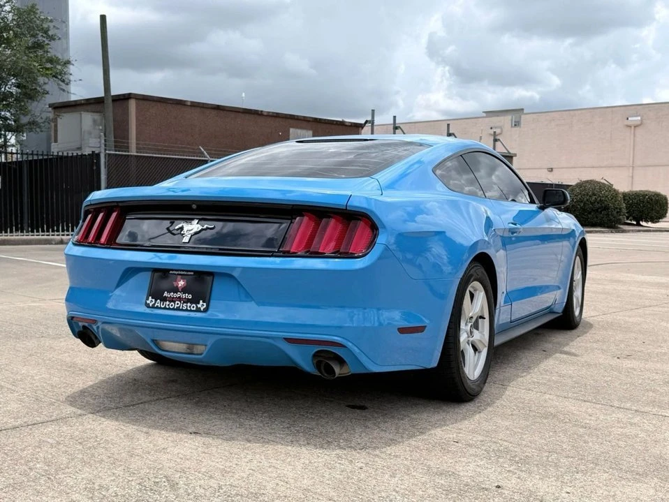 2017 Ford S550 Mustang - Image 5 of 20