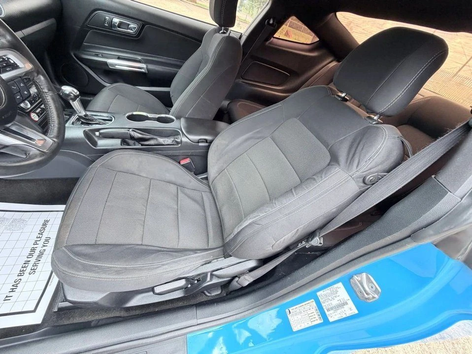 2017 Ford S550 Mustang - Image 8 of 20