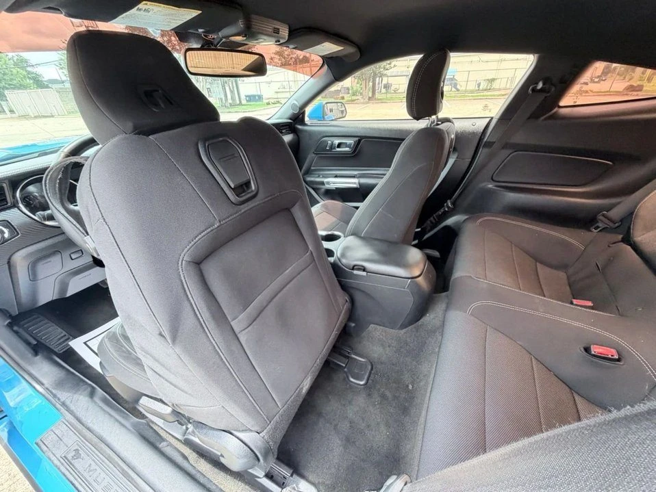 2017 Ford S550 Mustang - Image 14 of 20