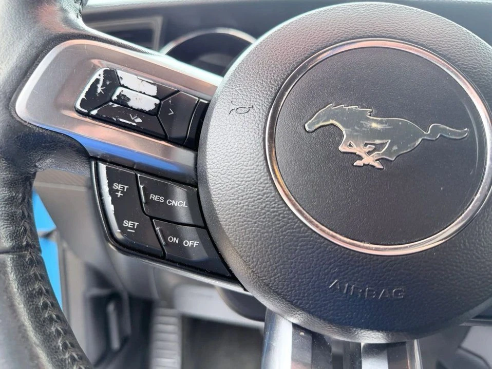 2017 Ford S550 Mustang - Image 9 of 20
