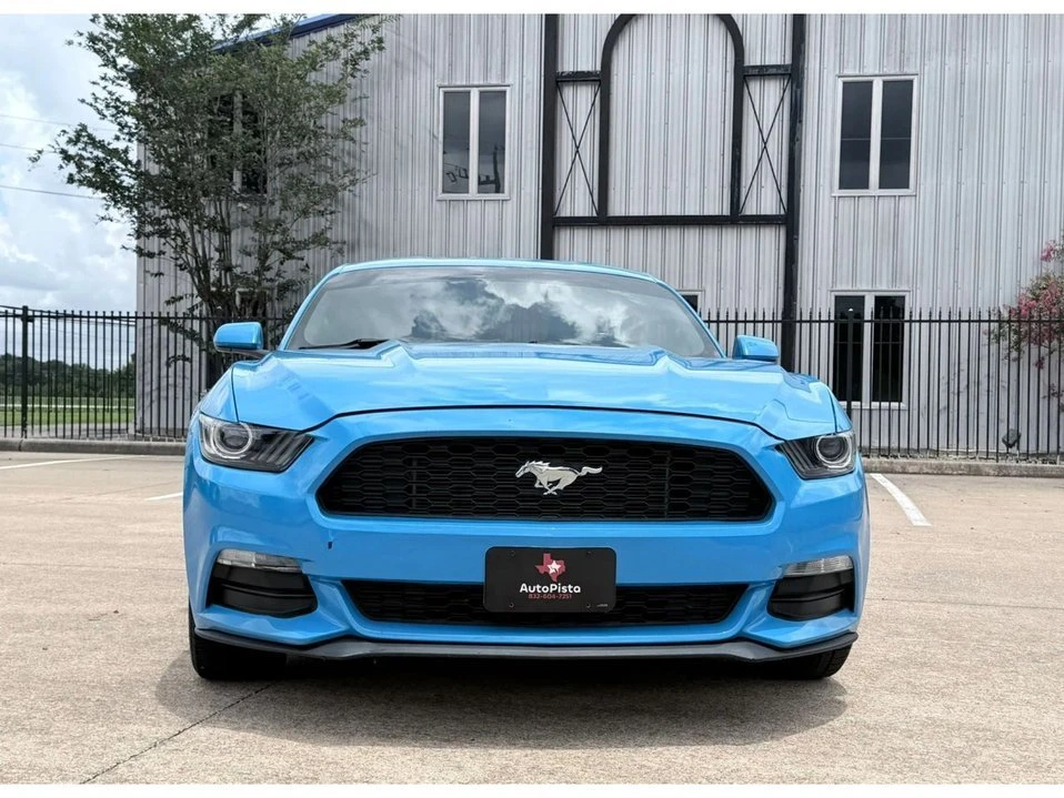 2017 Ford S550 Mustang - Image 2 of 20