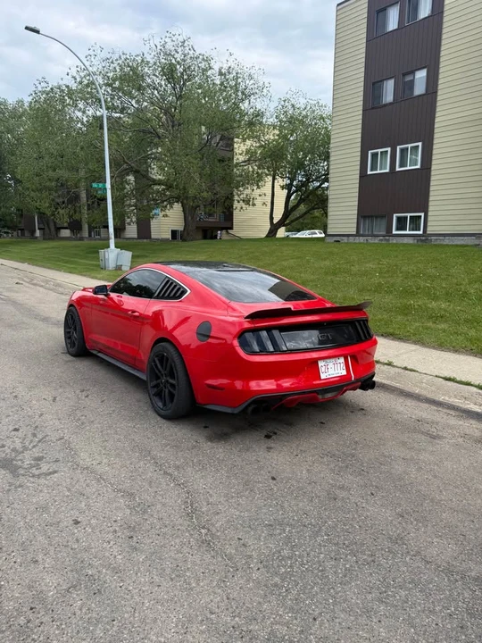 2017 Ford S550 Mustang - Image 3 of 10