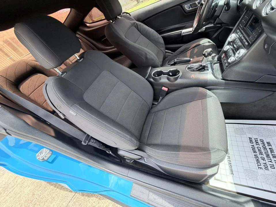2017 Ford S550 Mustang - Image 17 of 20