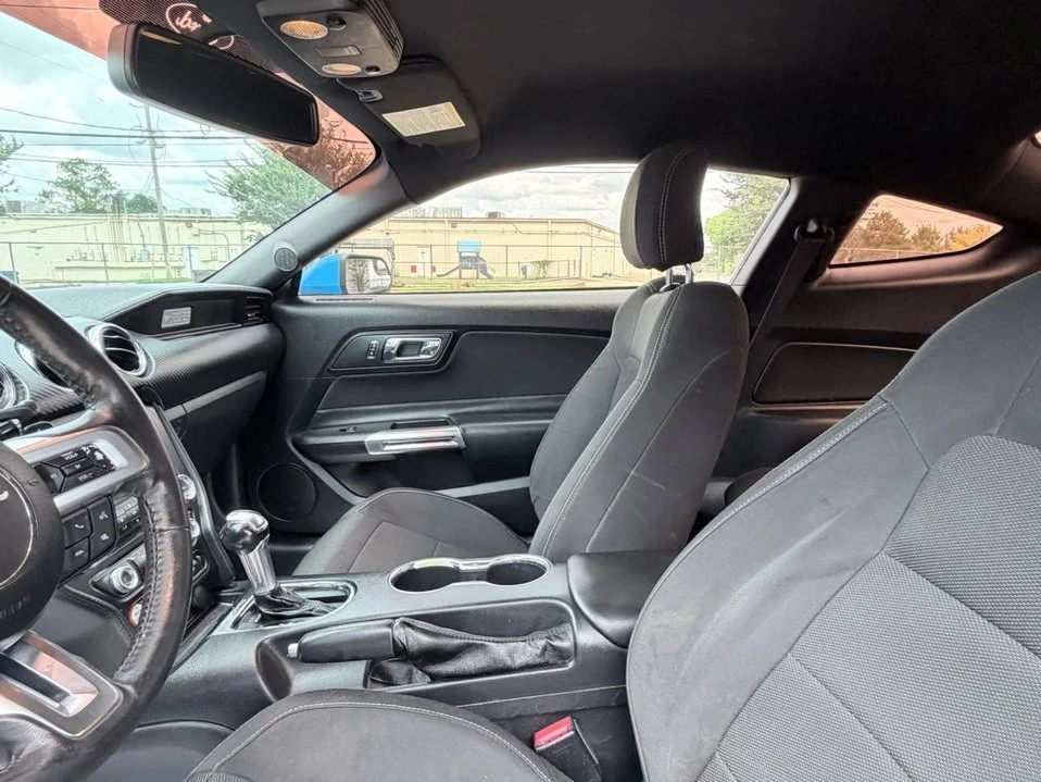 2017 Ford S550 Mustang - Image 11 of 20