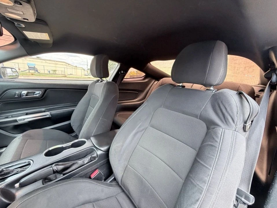 2017 Ford S550 Mustang - Image 12 of 20