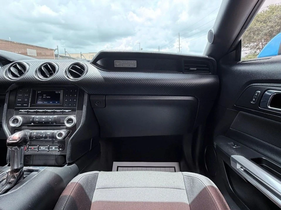 2017 Ford S550 Mustang - Image 18 of 20