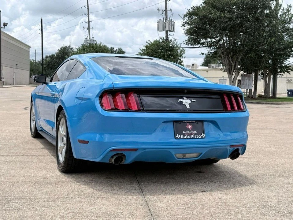 2017 Ford S550 Mustang - Image 3 of 20