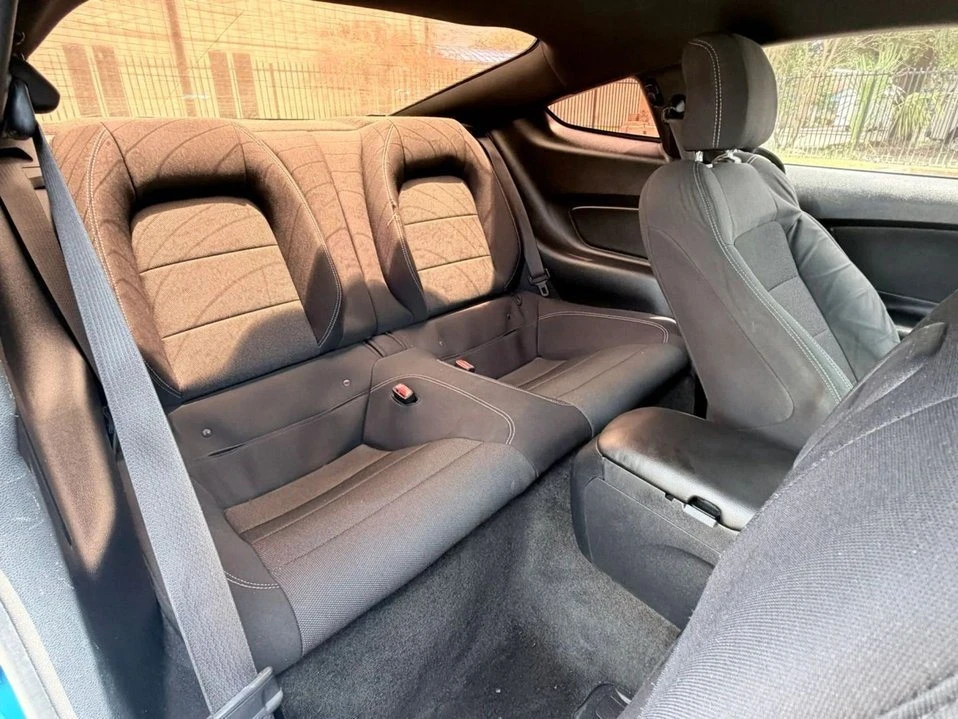 2017 Ford S550 Mustang - Image 15 of 20