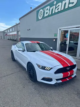 2017 Ford Mustang Premium