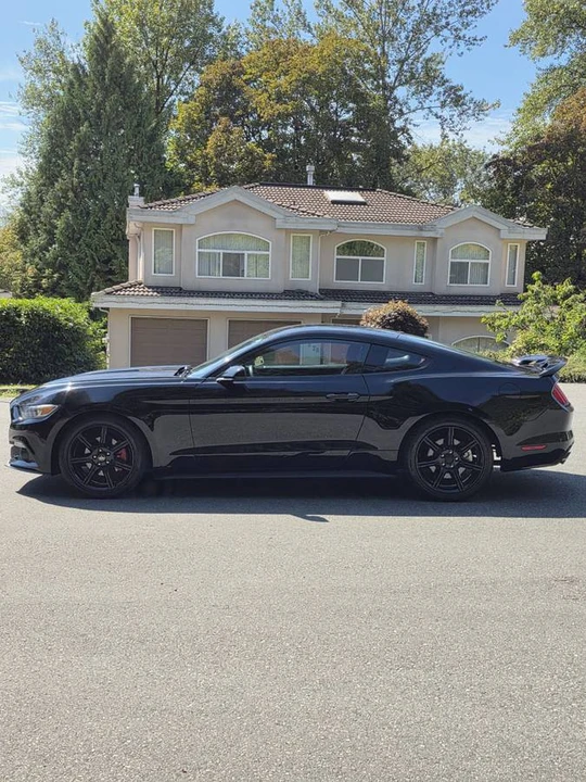 2017 Ford S550 Mustang - Image 4 of 15