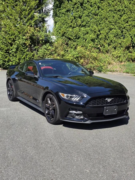 2017 Ford S550 Mustang - Image 3 of 15