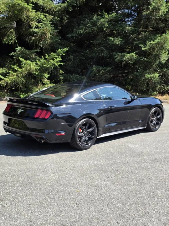2017 Ford S550 Mustang - Image 7 of 15
