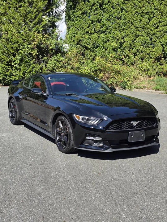 2017 Ford S550 Mustang - Image 9 of 15
