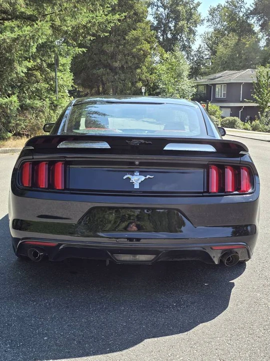 2017 Ford S550 Mustang - Image 6 of 15