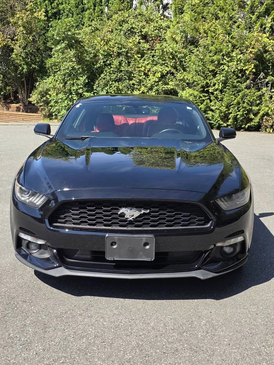 2017 Ford S550 Mustang - Image 2 of 15