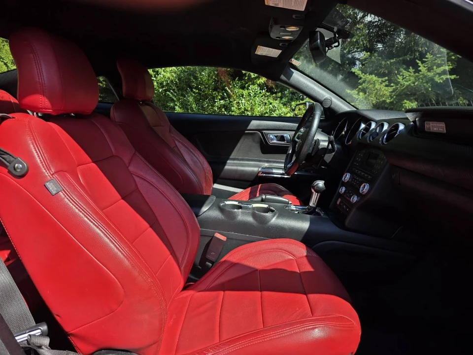 2017 Ford S550 Mustang - Image 13 of 15