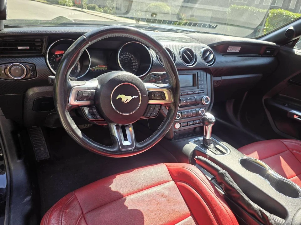2017 Ford S550 Mustang - Image 11 of 15