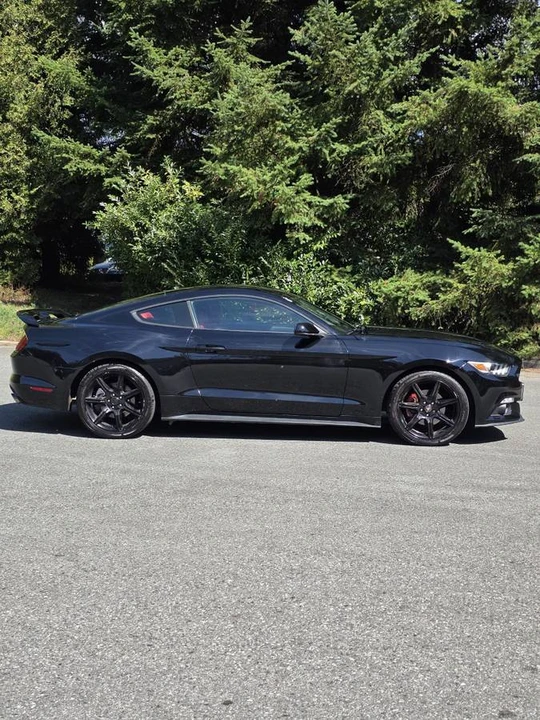 2017 Ford S550 Mustang - Image 8 of 15