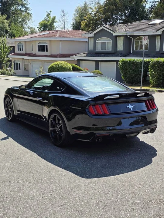 2017 Ford S550 Mustang - Image 5 of 15