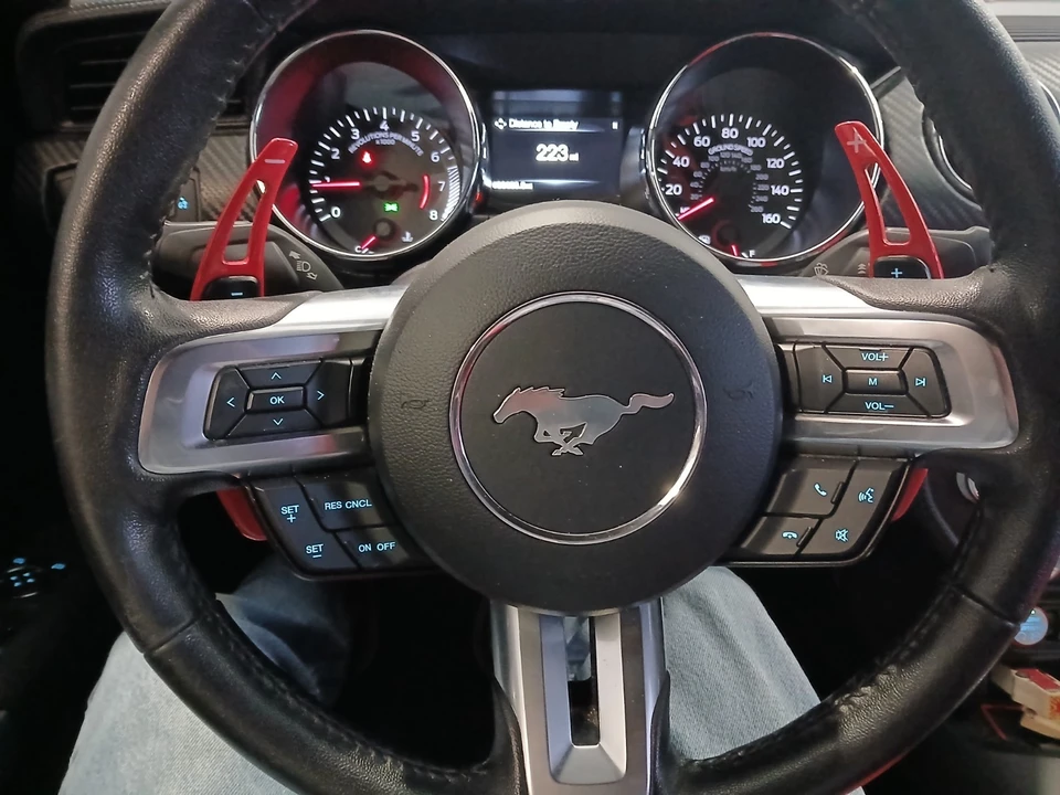 2017 Ford S550 Mustang - Image 9 of 9