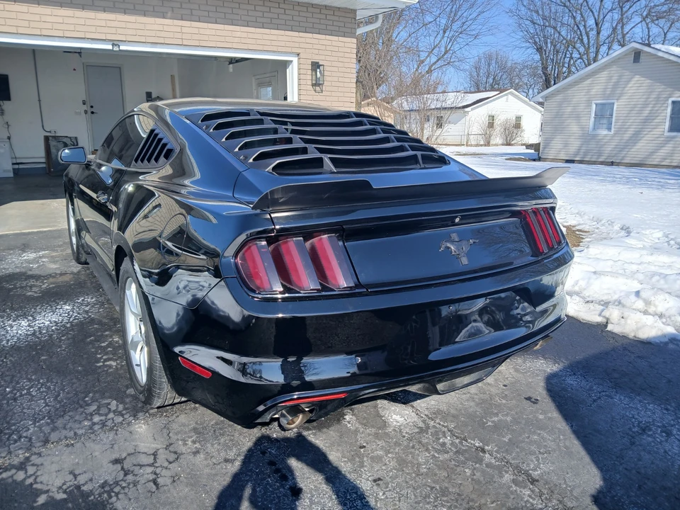 2017 Ford S550 Mustang - Image 5 of 9