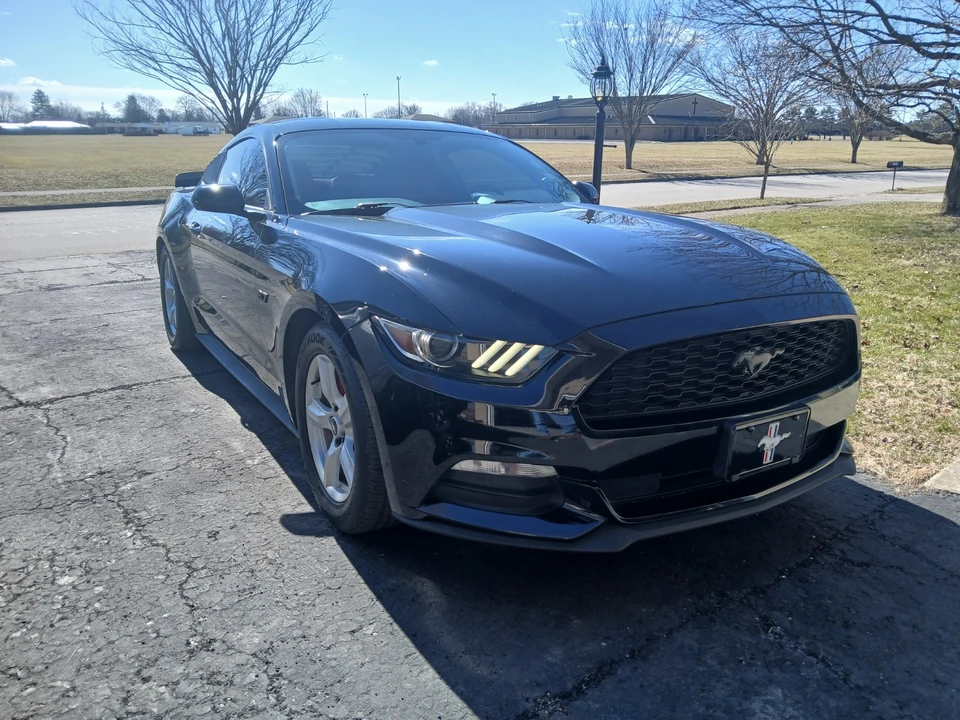 2017 Ford S550 Mustang - Image 6 of 9
