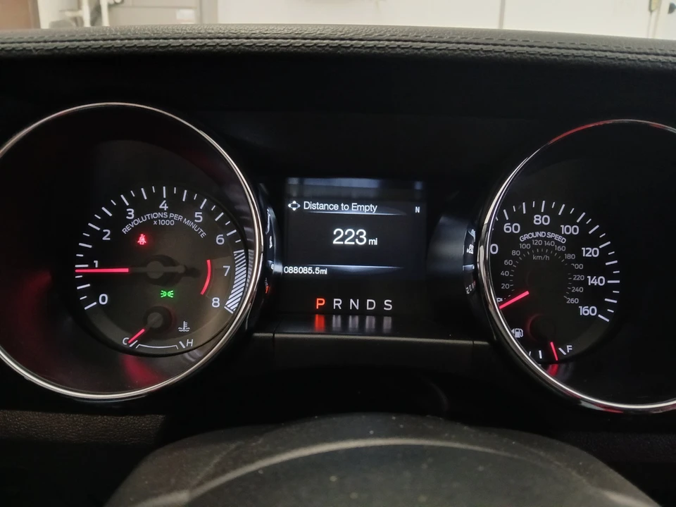 2017 Ford S550 Mustang - Image 8 of 9