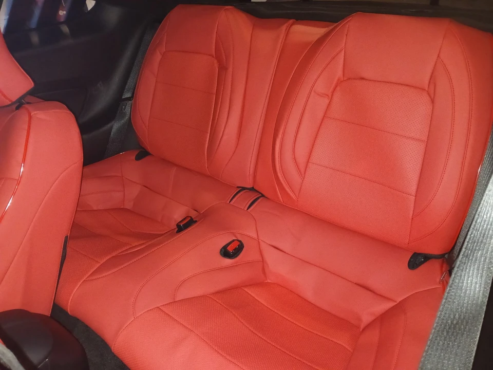 2017 Ford S550 Mustang - Image 4 of 9