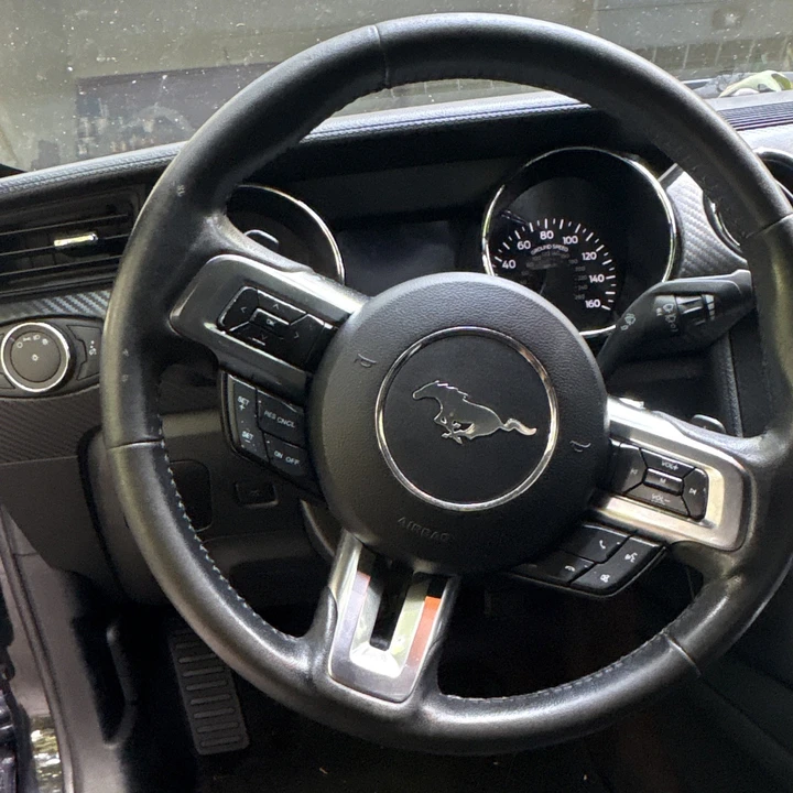 2017 Ford S550 Mustang - Image 5 of 10