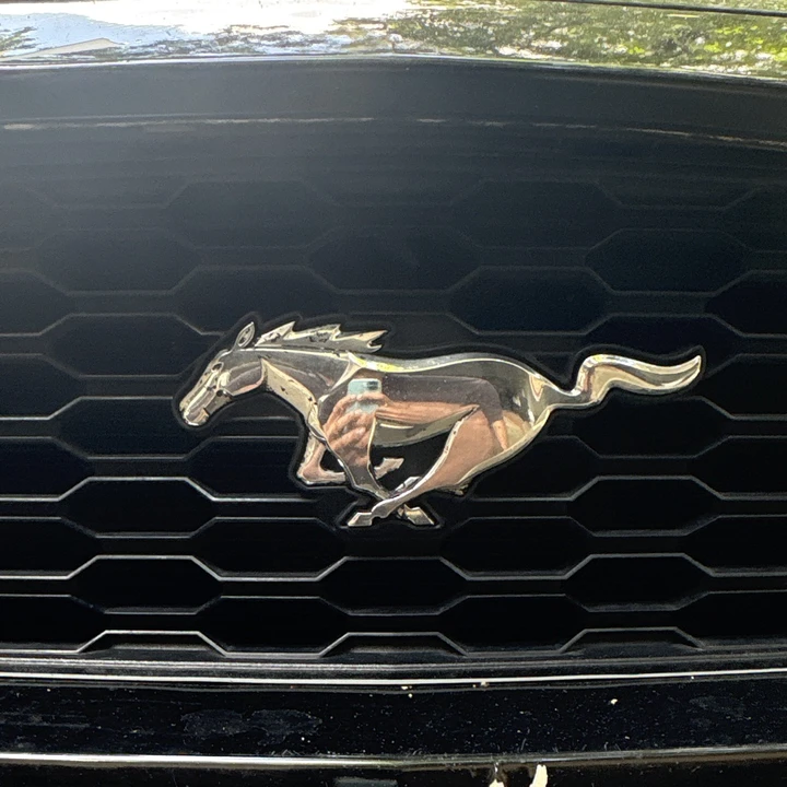 2017 Ford S550 Mustang - Image 7 of 10