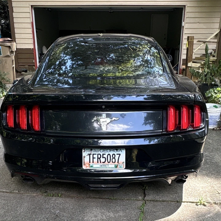 2017 Ford S550 Mustang - Image 3 of 10
