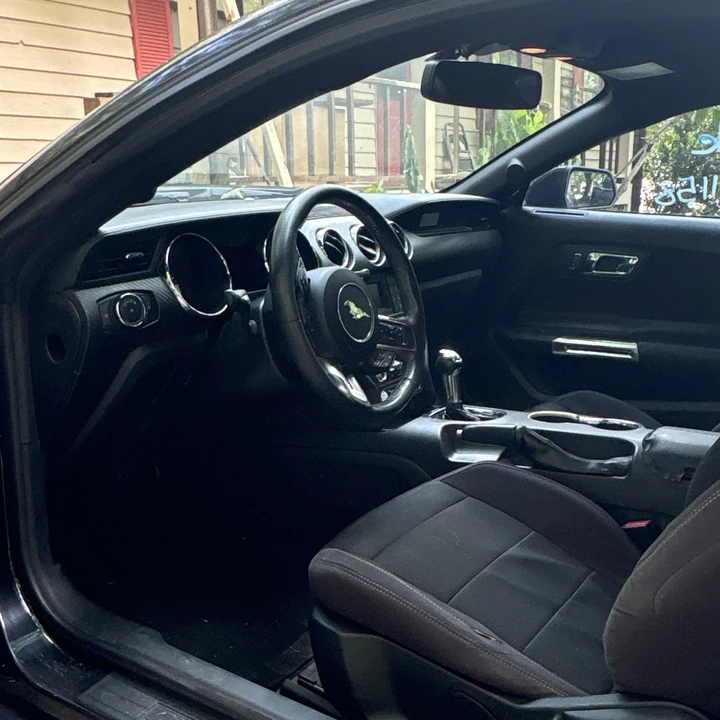 2017 Ford S550 Mustang - Image 4 of 10
