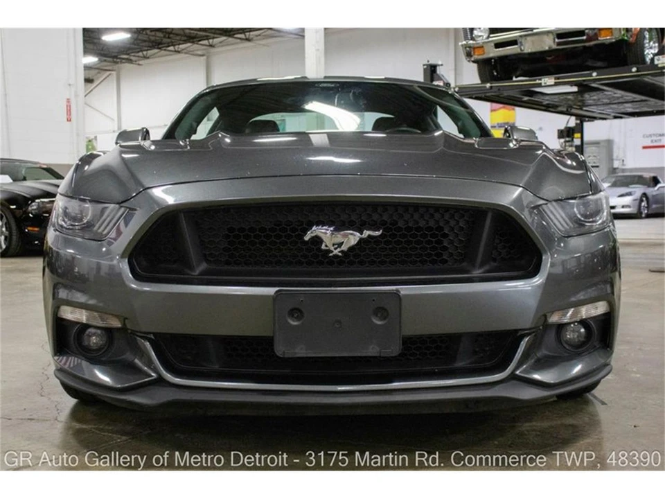 2017 Ford S550 Mustang - Image 12 of 31