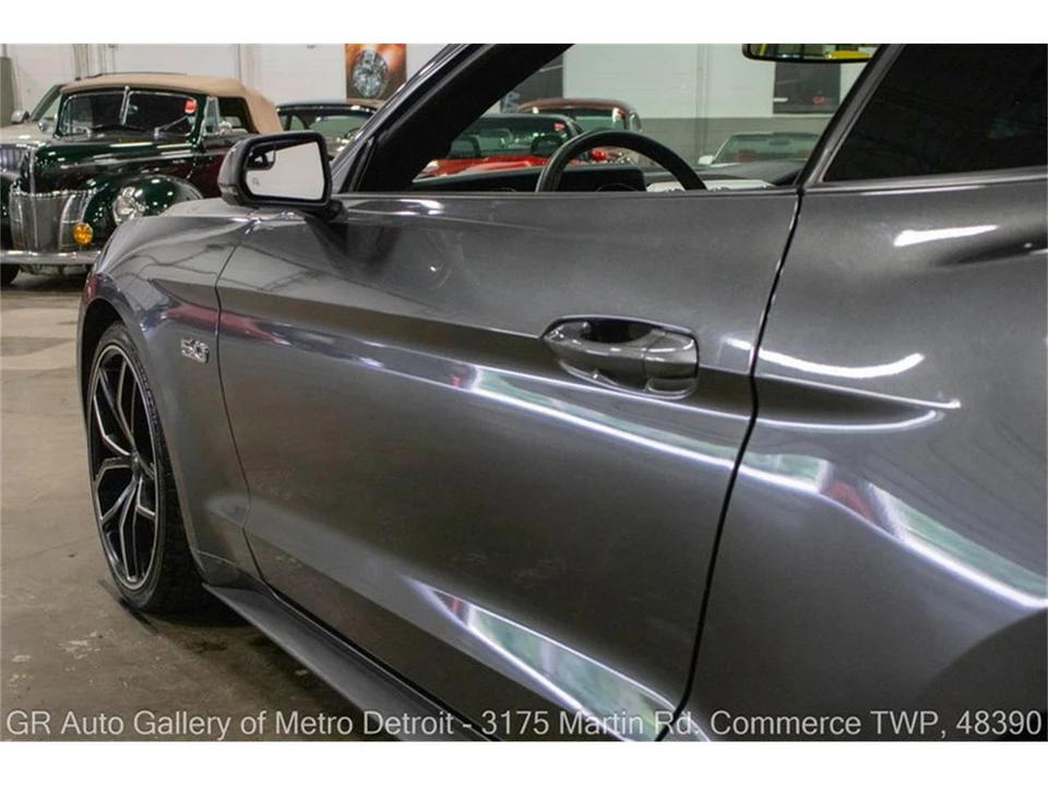 2017 Ford S550 Mustang - Image 20 of 31