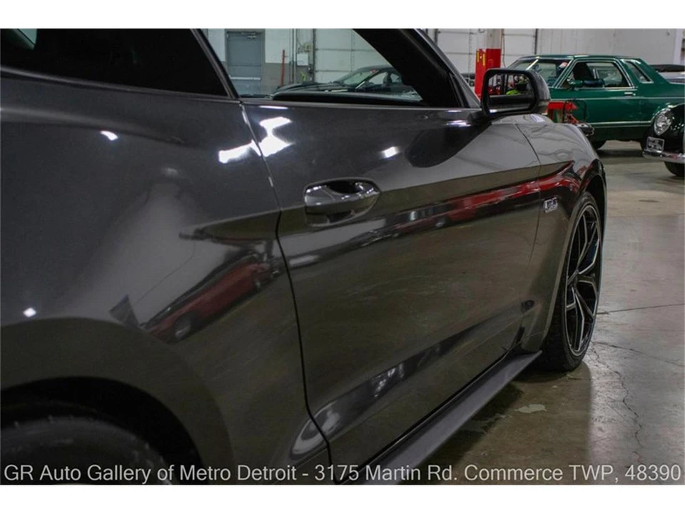 2017 Ford S550 Mustang - Image 21 of 31