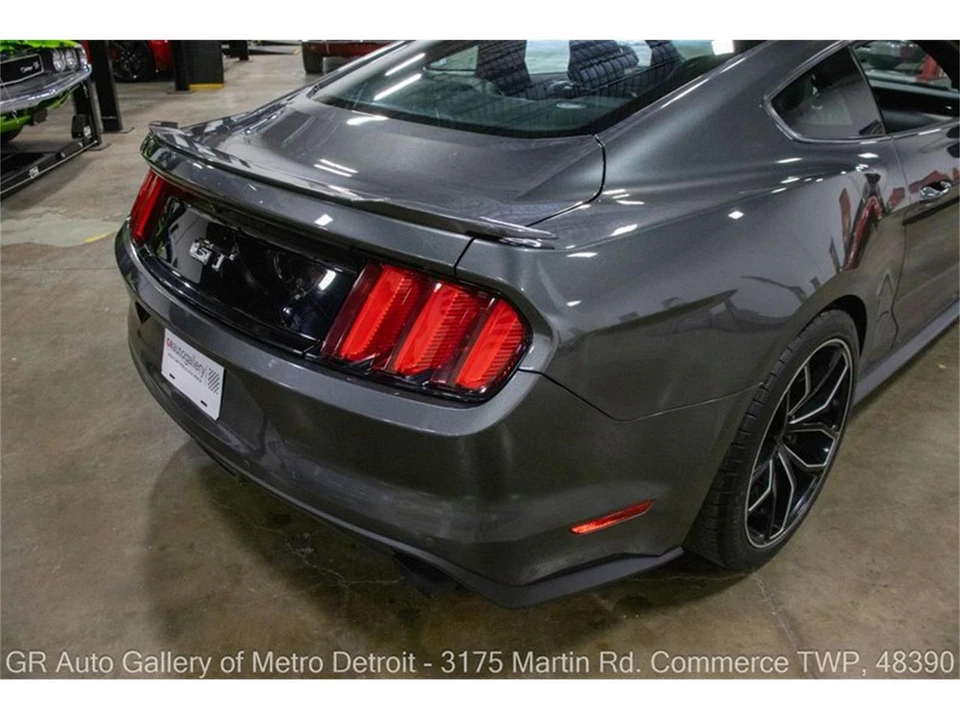 2017 Ford S550 Mustang - Image 15 of 31