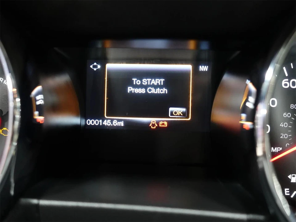 2017 Ford S550 Mustang - Image 13 of 23