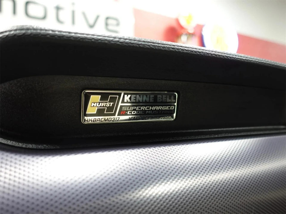 2017 Ford S550 Mustang - Image 15 of 23