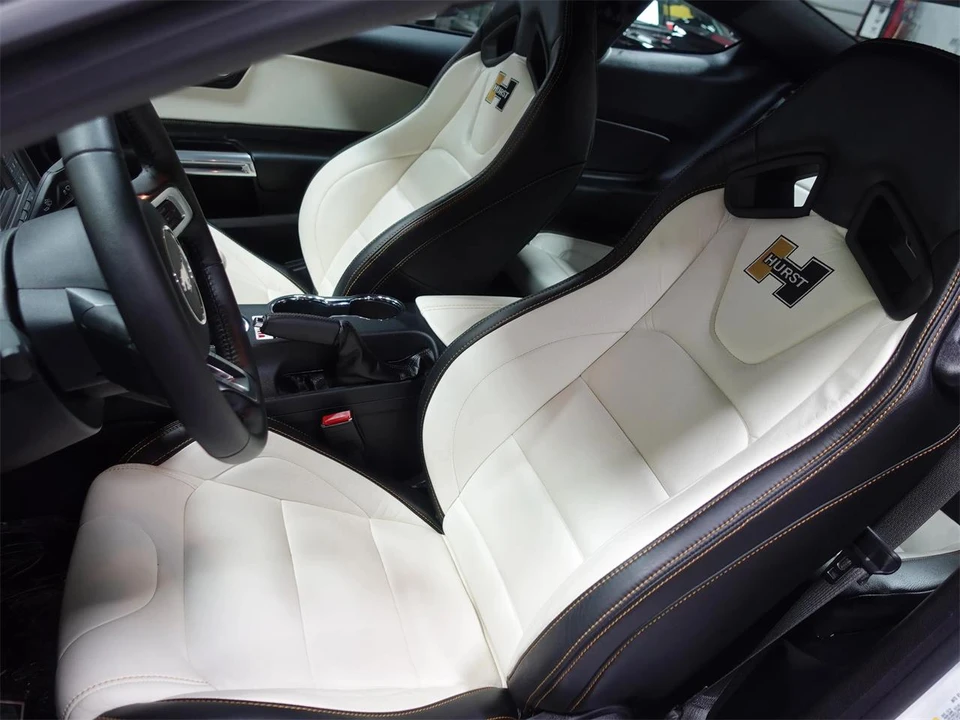 2017 Ford S550 Mustang - Image 17 of 23