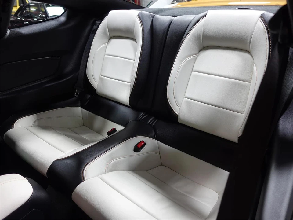 2017 Ford S550 Mustang - Image 19 of 23