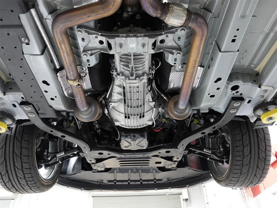 2017 Ford S550 Mustang - Image 22 of 23