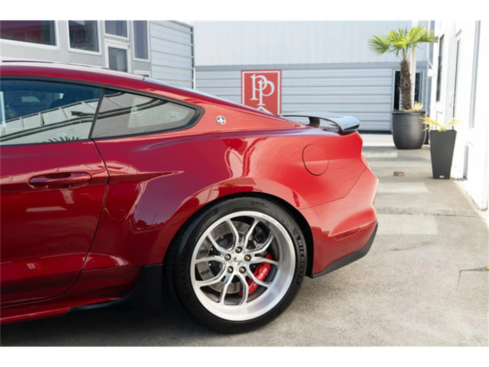 2017 Ford S550 Mustang - Image 5 of 12