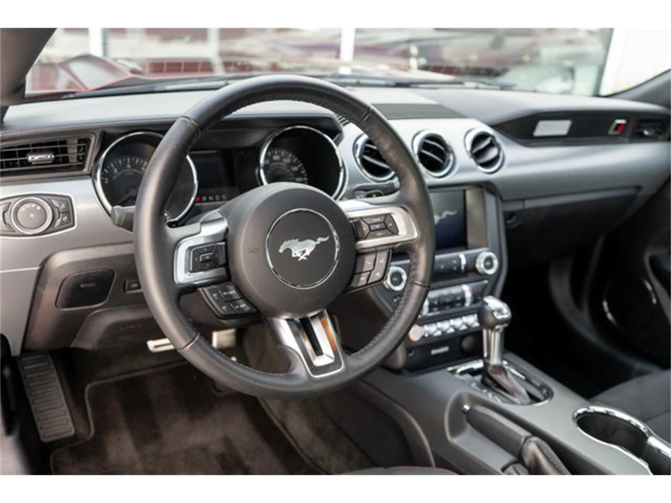 2017 Ford S550 Mustang - Image 12 of 12