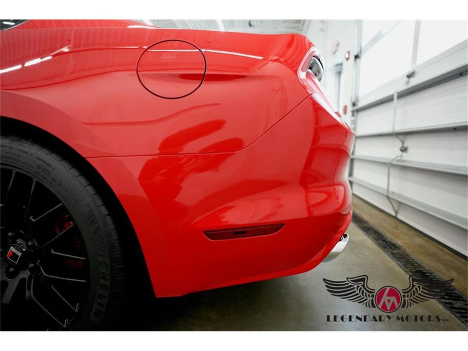 2017 Ford S550 Mustang - Image 16 of 31