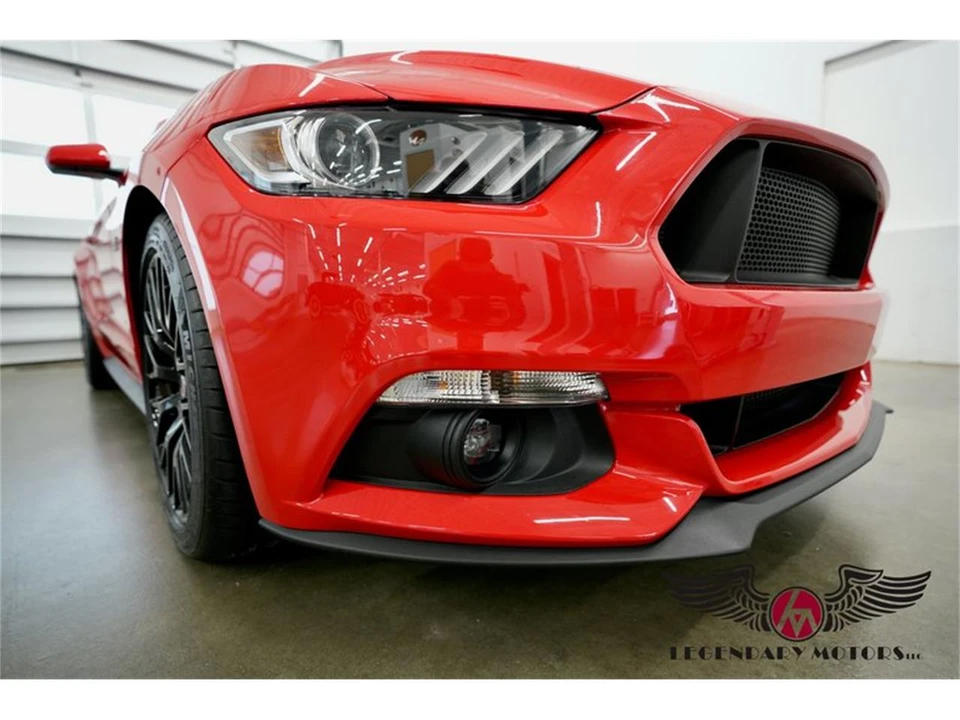 2017 Ford S550 Mustang - Image 26 of 31