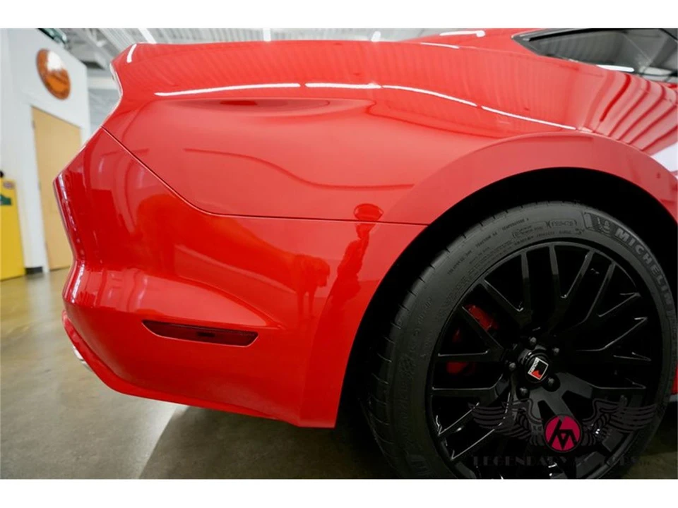 2017 Ford S550 Mustang - Image 21 of 31