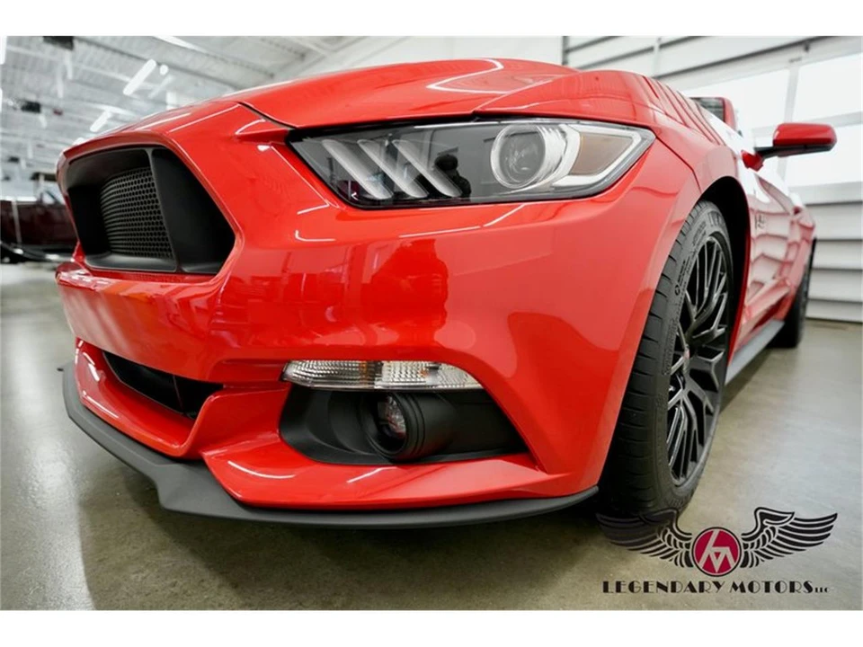 2017 Ford S550 Mustang - Image 11 of 31