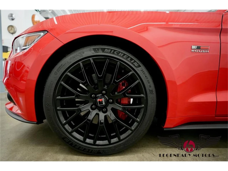 2017 Ford S550 Mustang - Image 12 of 31